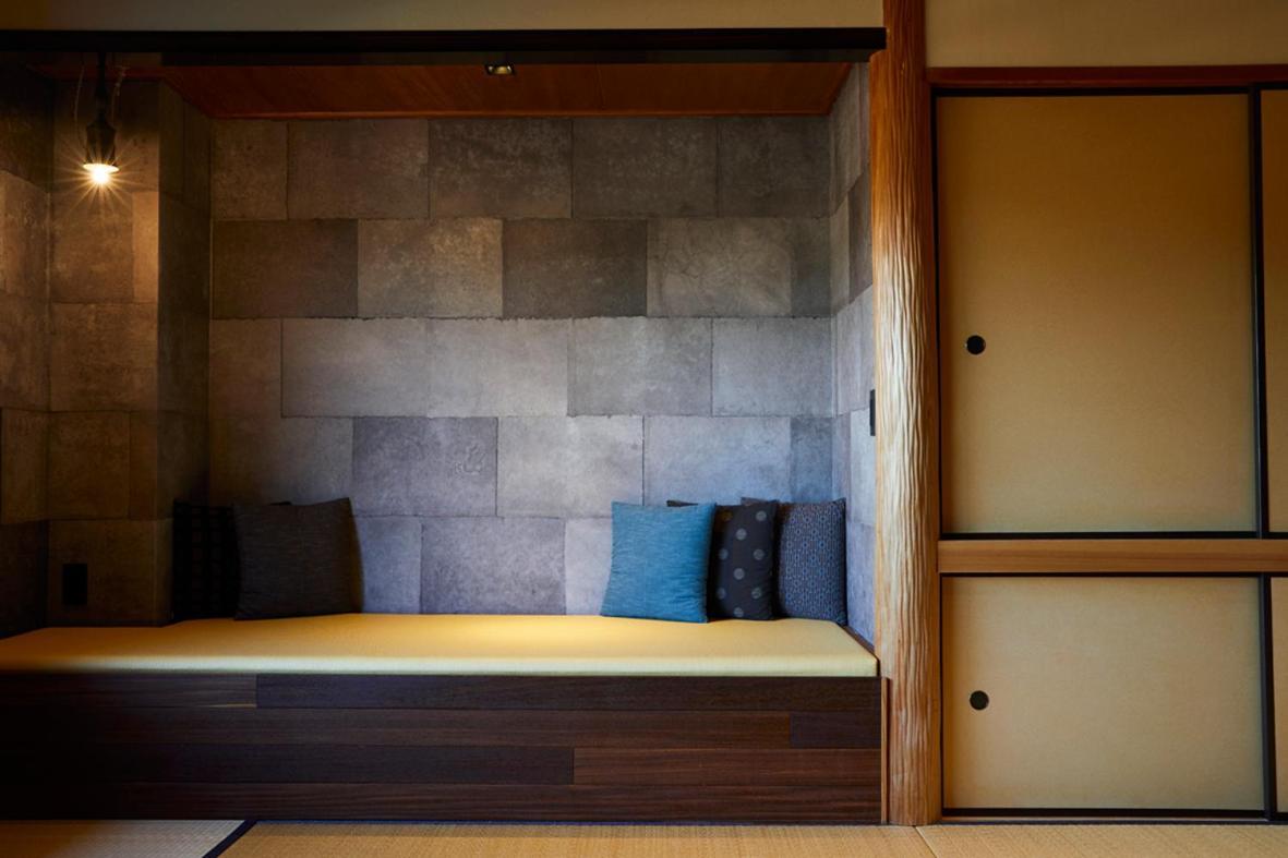 Ryokan Oomuraya Ureshino Habitación foto