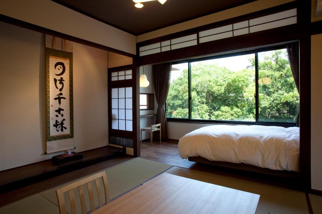Ryokan Oomuraya Ureshino Habitación foto