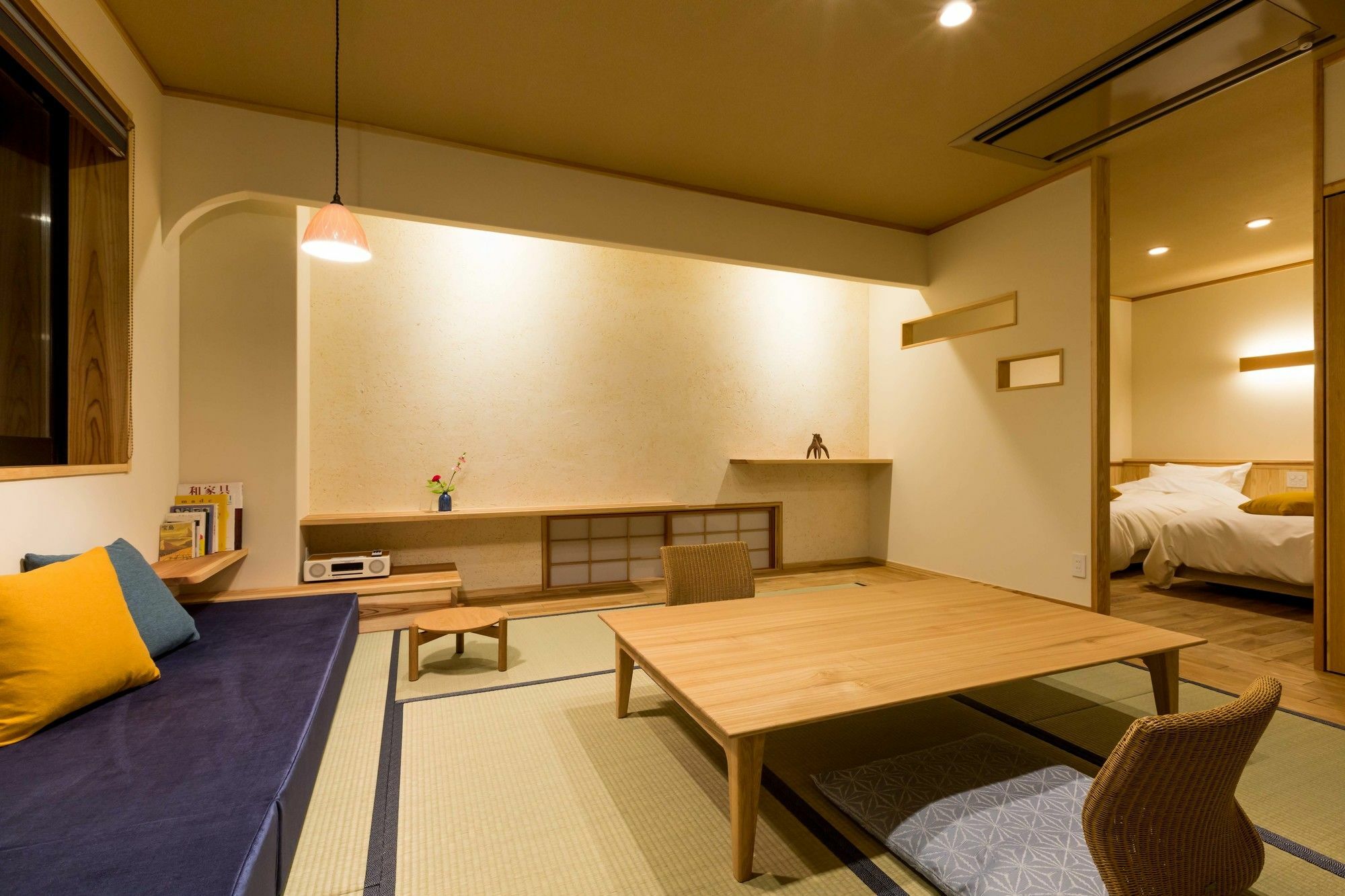 Ryokan Oomuraya Ureshino Exterior foto